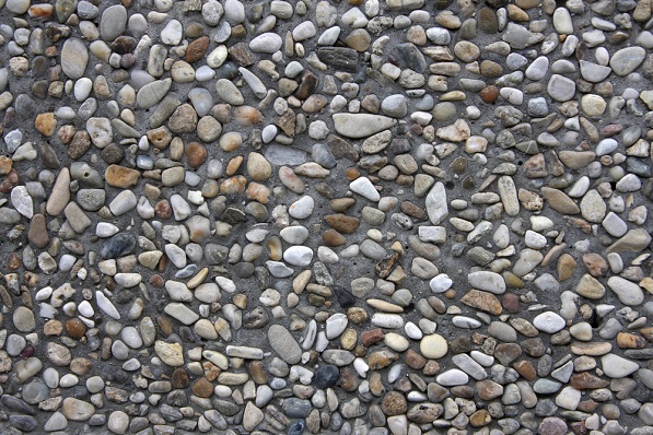 Concrete concrete