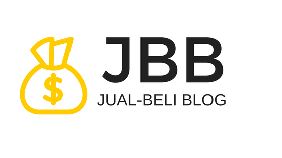 JBB Tempat Jual Beli Blog & Website Terpercaya Di Indonesia