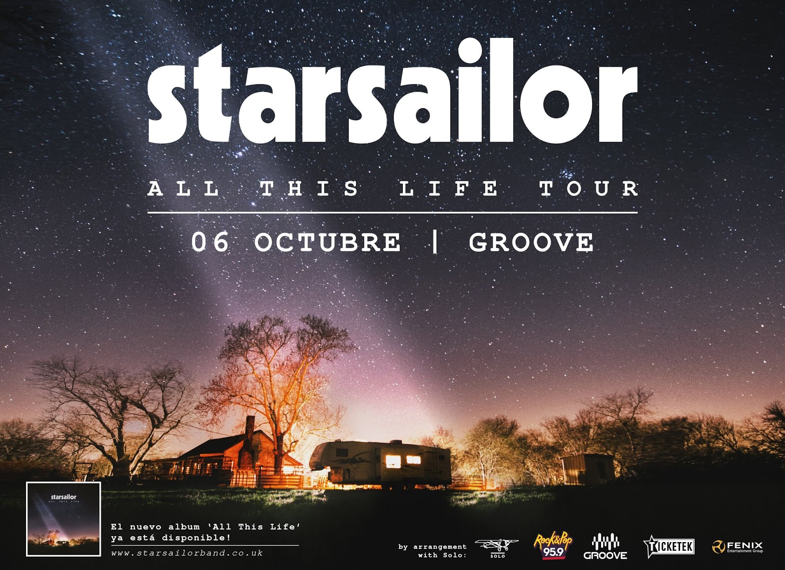 www starsailorband co uk