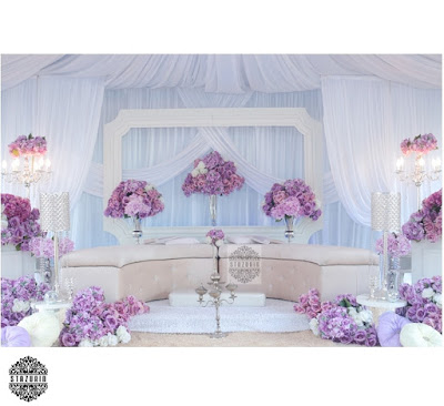stazurinweddings Pelamin Dewan Pelamin Tunang Mini Pelamin Nikah