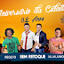 Divulgadas as atrações do aniversário de Pintadas