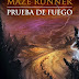 Maze Runner "Prueba de Fuego" Libro 2