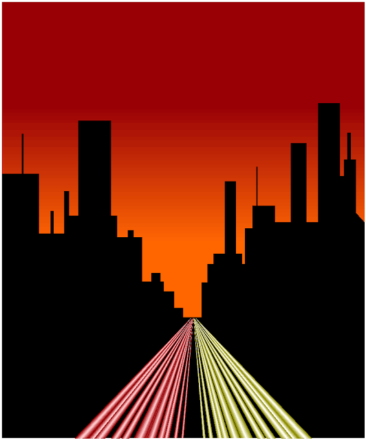 Crónicas desde el octavo pueblo Ciudad Permutación