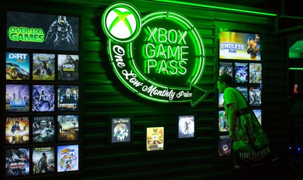 مايكروسوفت تعلن عن إضافة لعبة مفاجئة بالمجان لمشتركي خدمة Xbox Game Pass 