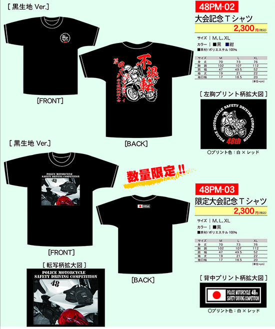 Police Gear News ポリスギア ニュース 17