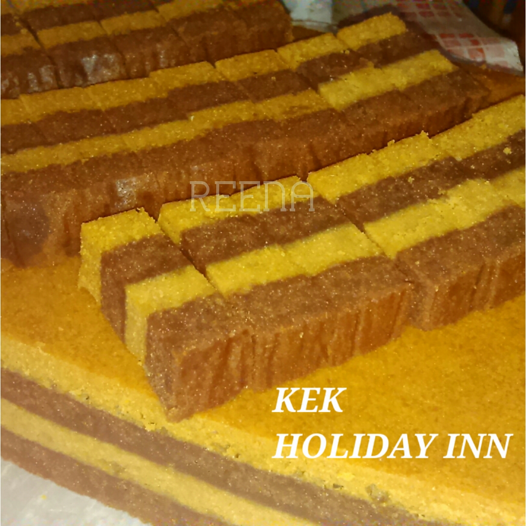 Resepi Kek Horlick Kukus Copd Blog O