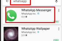 Gampang! Cara Membuat Whatsapp (Hanya 3 Menit)