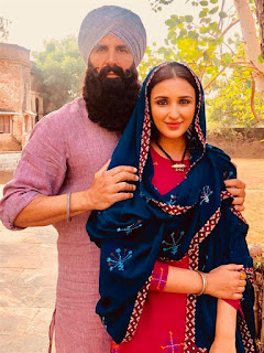 Kesari Movie Picture 2