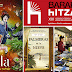 Agenda | El Circo Italiano actúa en Herriko Plaza + encuentro con la escritora Luz Gabás