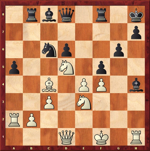 El Cuaderno de Ajedrez Si se te va el taco. tenes que pagar el