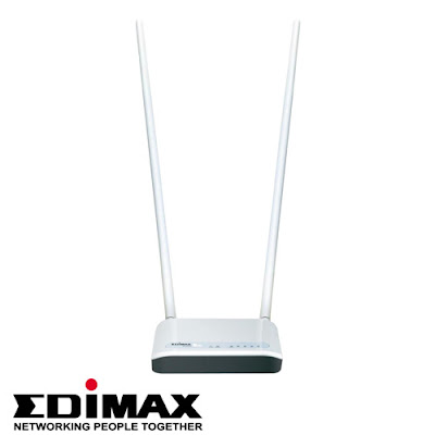Download Firmware Edimax BR-6428NC