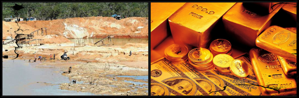 Como se define legalmente a lavagem de dinheiro Jornal