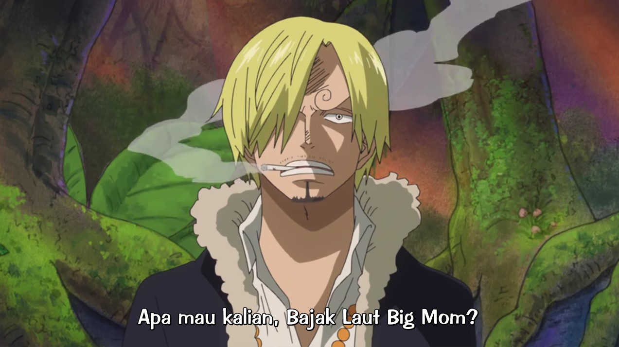 One Piece Episode 642 ワンピース Review - YouTube