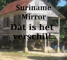 Suriname Mirror voegt iets toe met oog voor kwaliteit en lezers