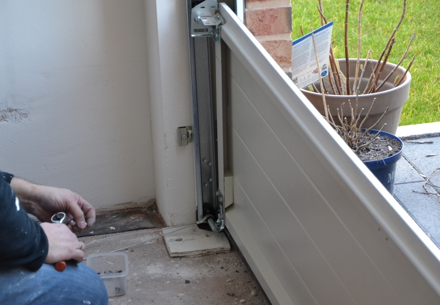 Sektionaltor Einbau Preis. garagentore nach ma online bestellen