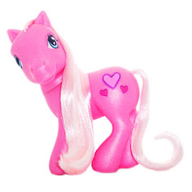 My Little Pony Yours Truly Valentine Ponies G3 Pony