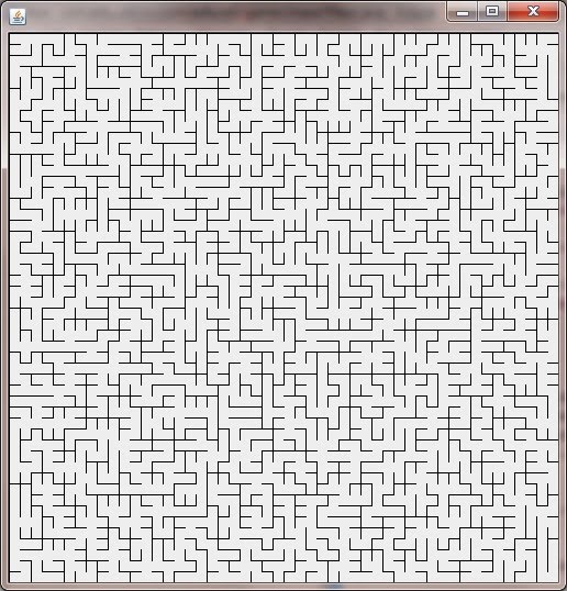 Code How Tos Building a Maze