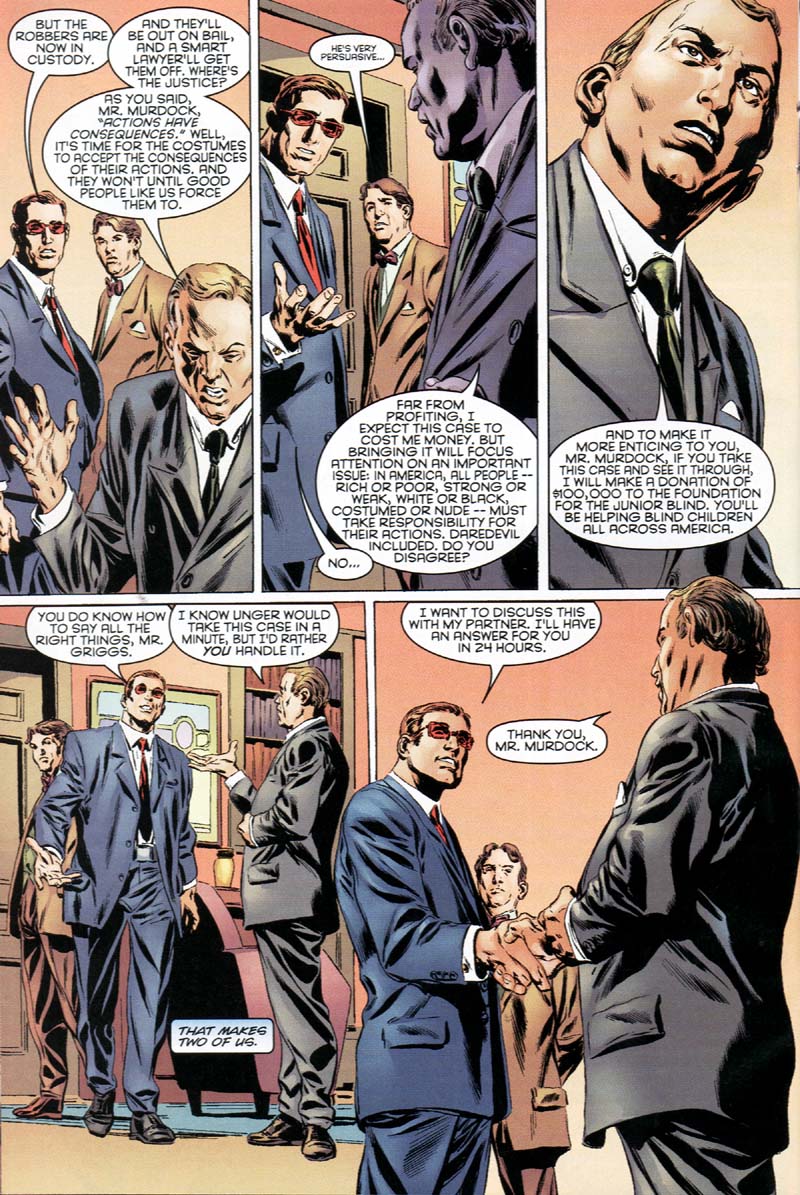 Daredevil (1998) 20 Page 20