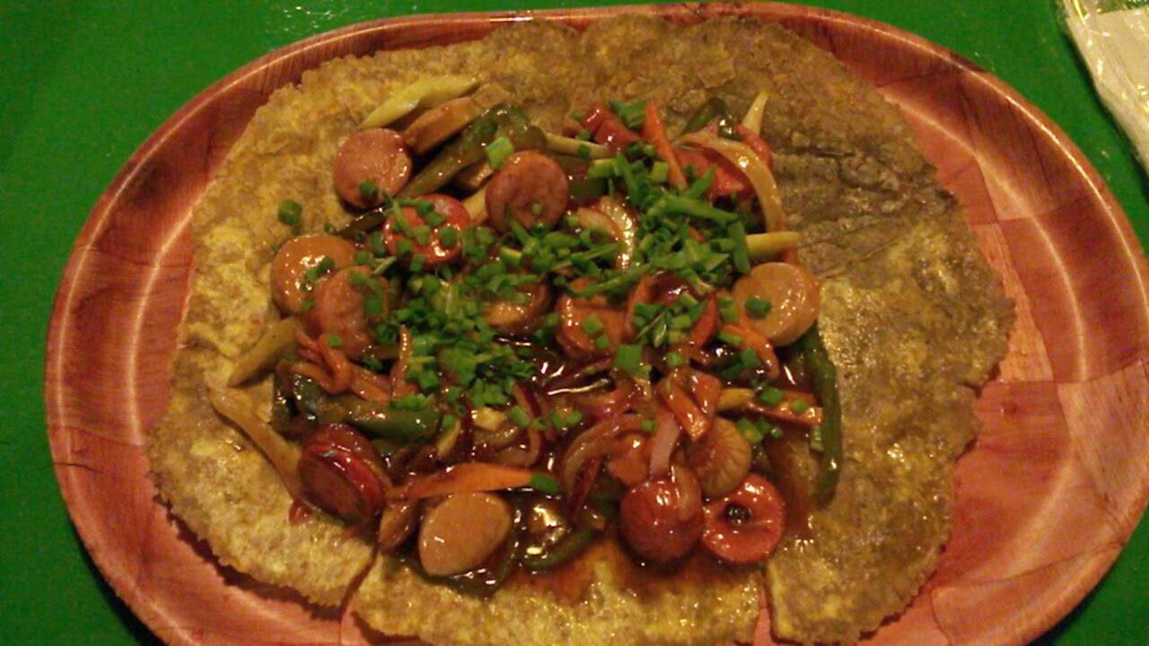 BIG PATACÓN PANAMÁ | El Rincon de Daphnie