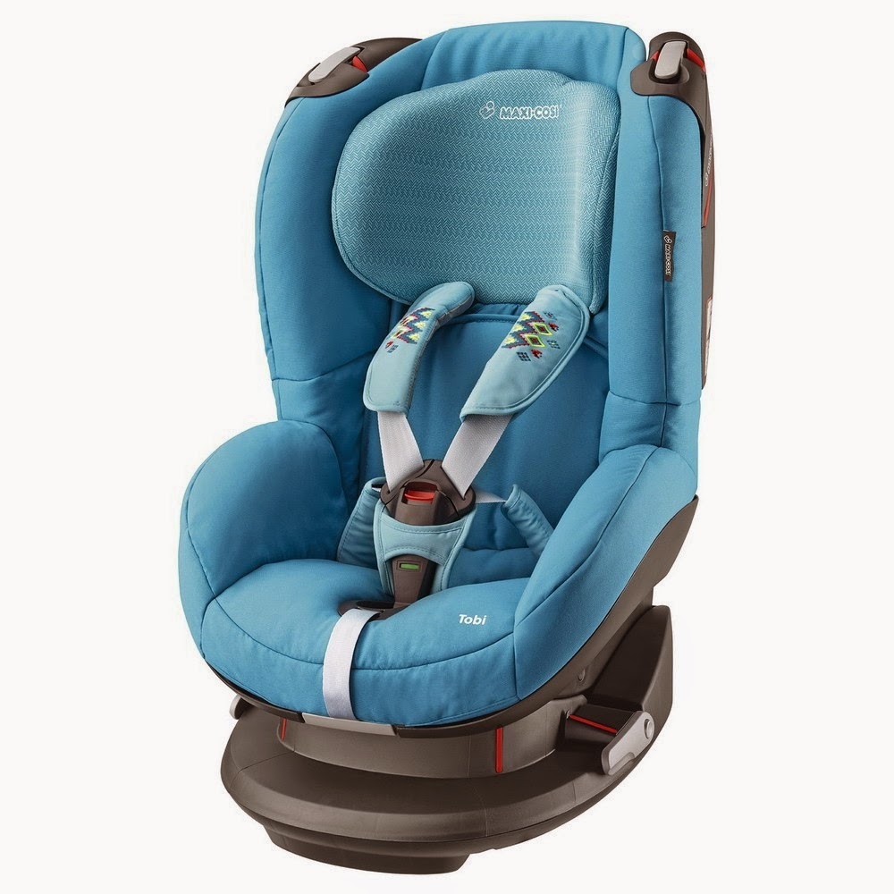 Baby Hyperstore Singapore: MAXI COSI TOBI 2015 COLLECTIONS
