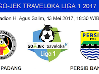 Prediksi Semen Padang vs Persib Liga 1 2017 Prediksi Semen Padang vs Persib Liga 1 2017