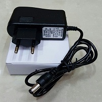 Adaptor Output 12V 1AMP , 2AMP , 3AMP , 5AMP