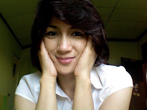 Miranda Indonesian Cute Mom Photoshoot 2013
