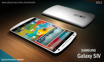 6 Taste for Samsung Galaxy S IV, is that True?