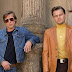 Première image officielle pour Once Upon a Time in Hollywood de Quentin Tarantino