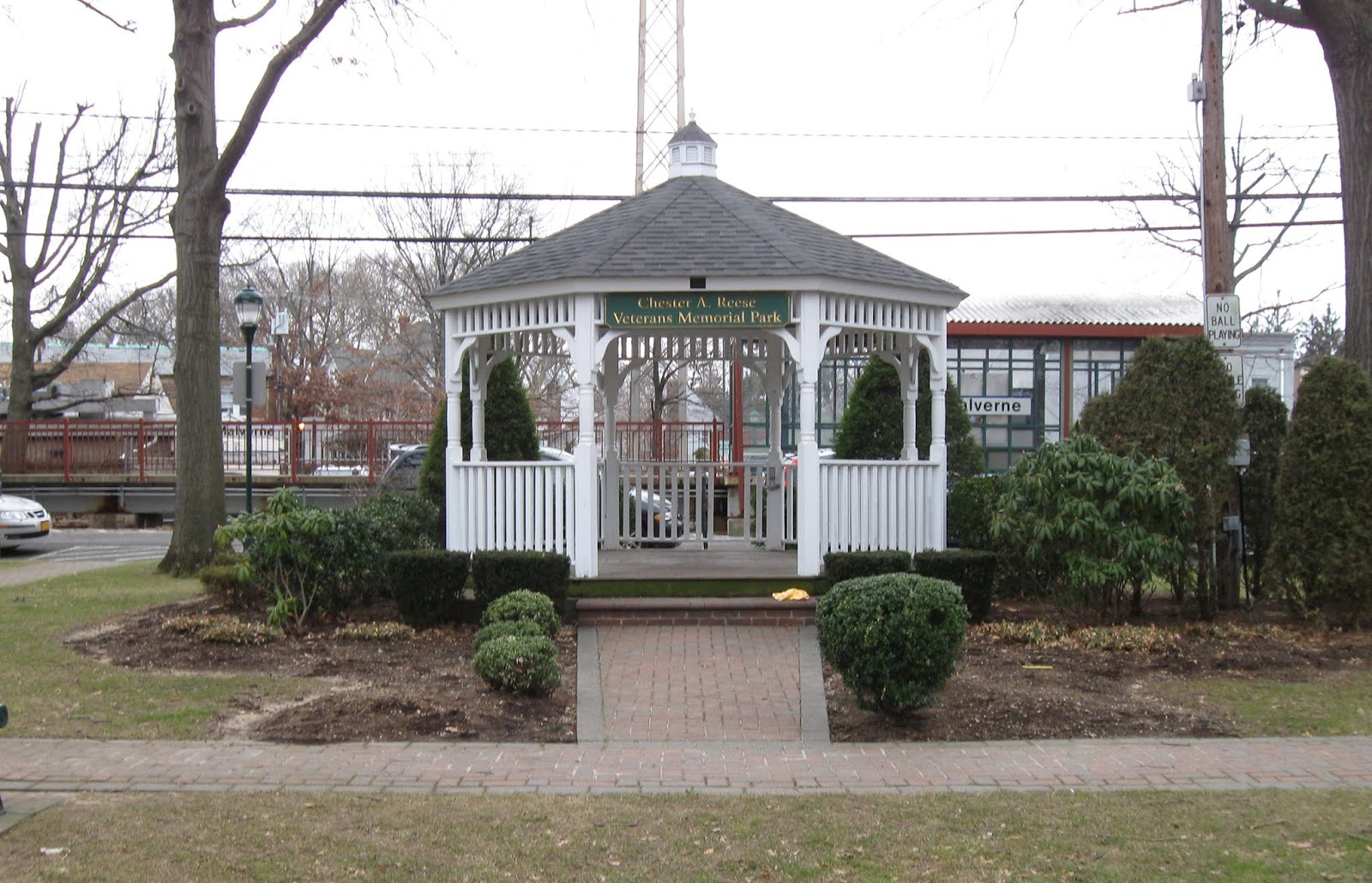 Tripping Over My Roots Honor Roll Project Malverne, New York