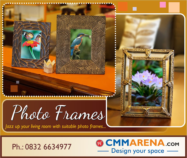 CMMARENA Best Buy Photo Frames Online India At Single