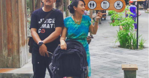 Glorious Mommy Babyzen Yoyo Review