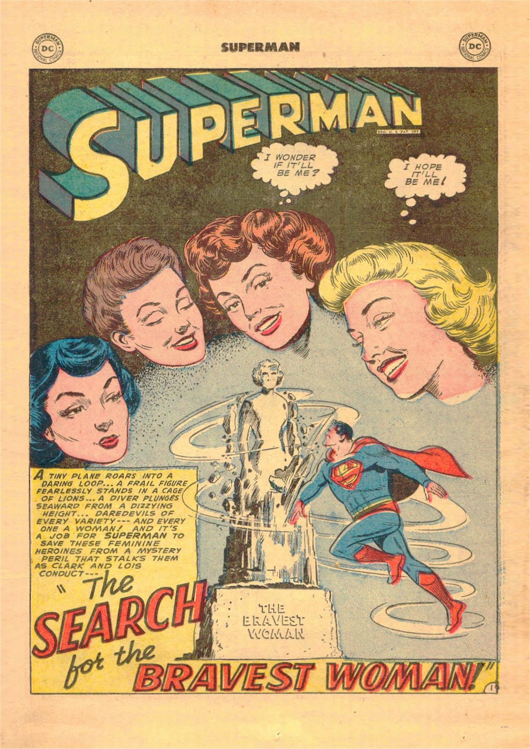 Superman (1939) issue 83 - Page 15