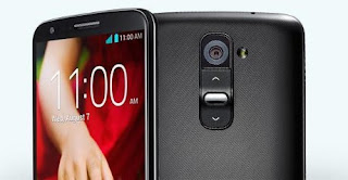 Spesifikasi Harga LG G2, Smartphone Android Quad Core