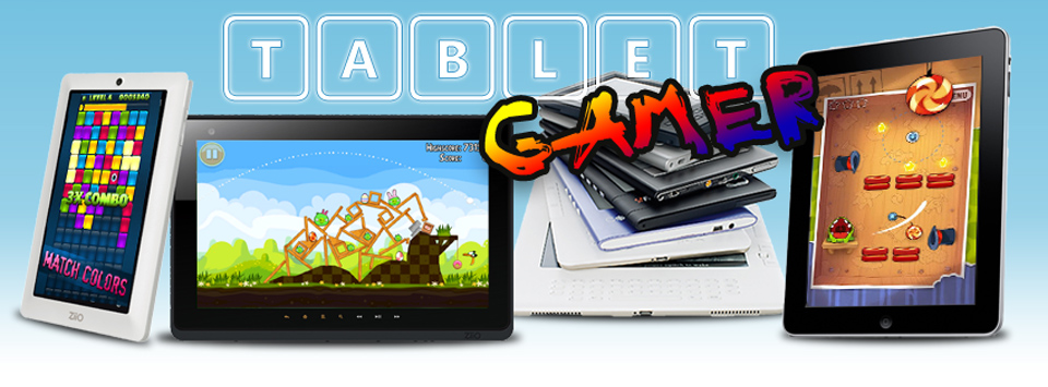 tablet-gamer