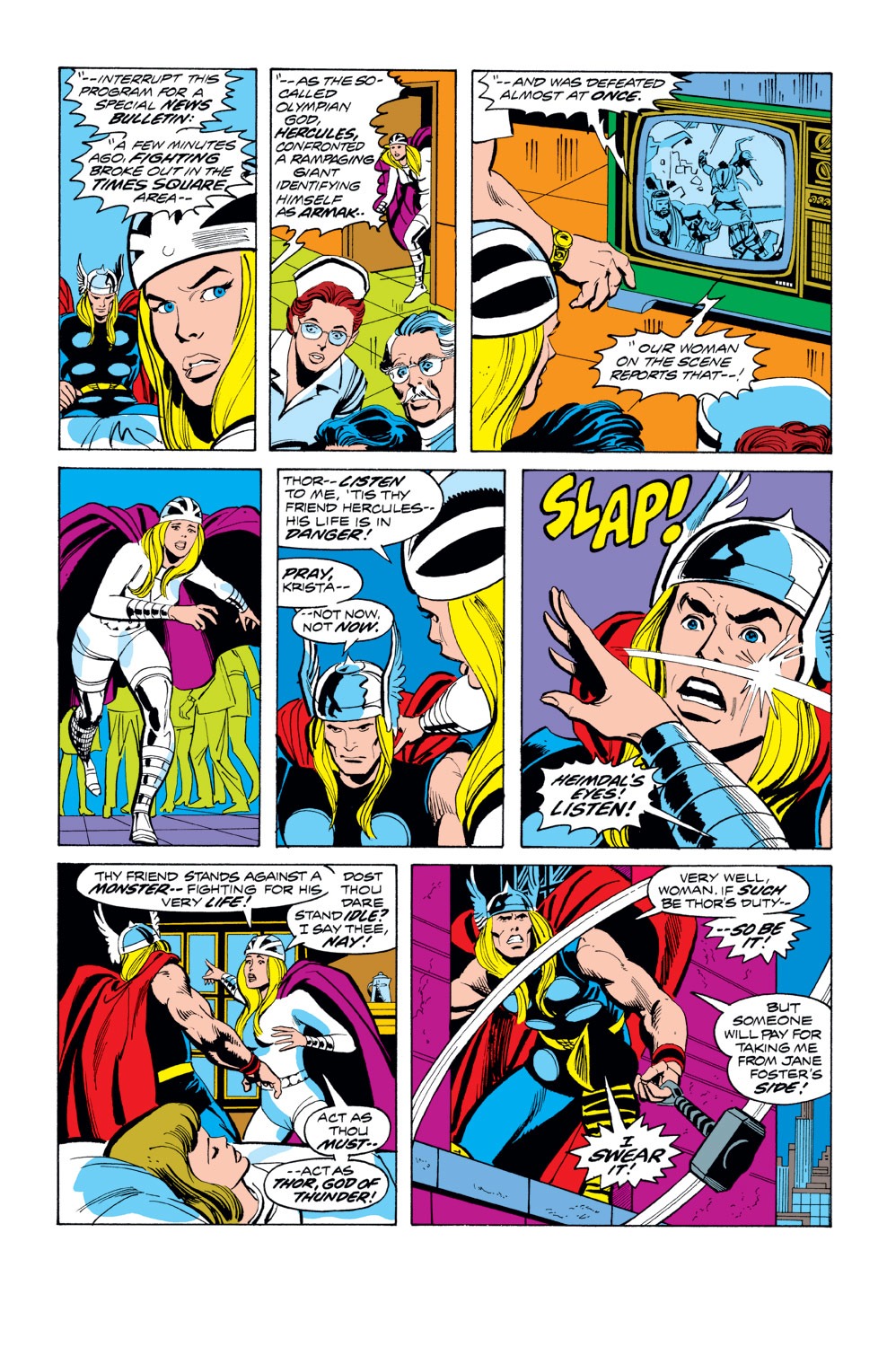 Thor (1966) 231 Page 12