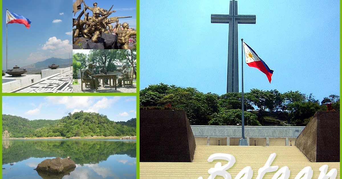 Bataan (Day Tour) A3 TOURS