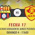 Barcelona S.C vs Aucas EN VIVO ONLINE Por la jornada 17° de la Serie A de Ecuador / HORA Y CANAL