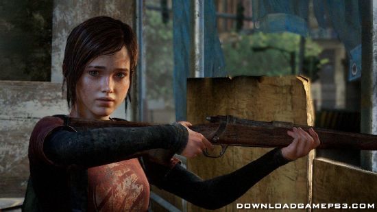 The Last of Us Remastered   Download game PS3 PS4 PS2 RPCS3 PC free - 69