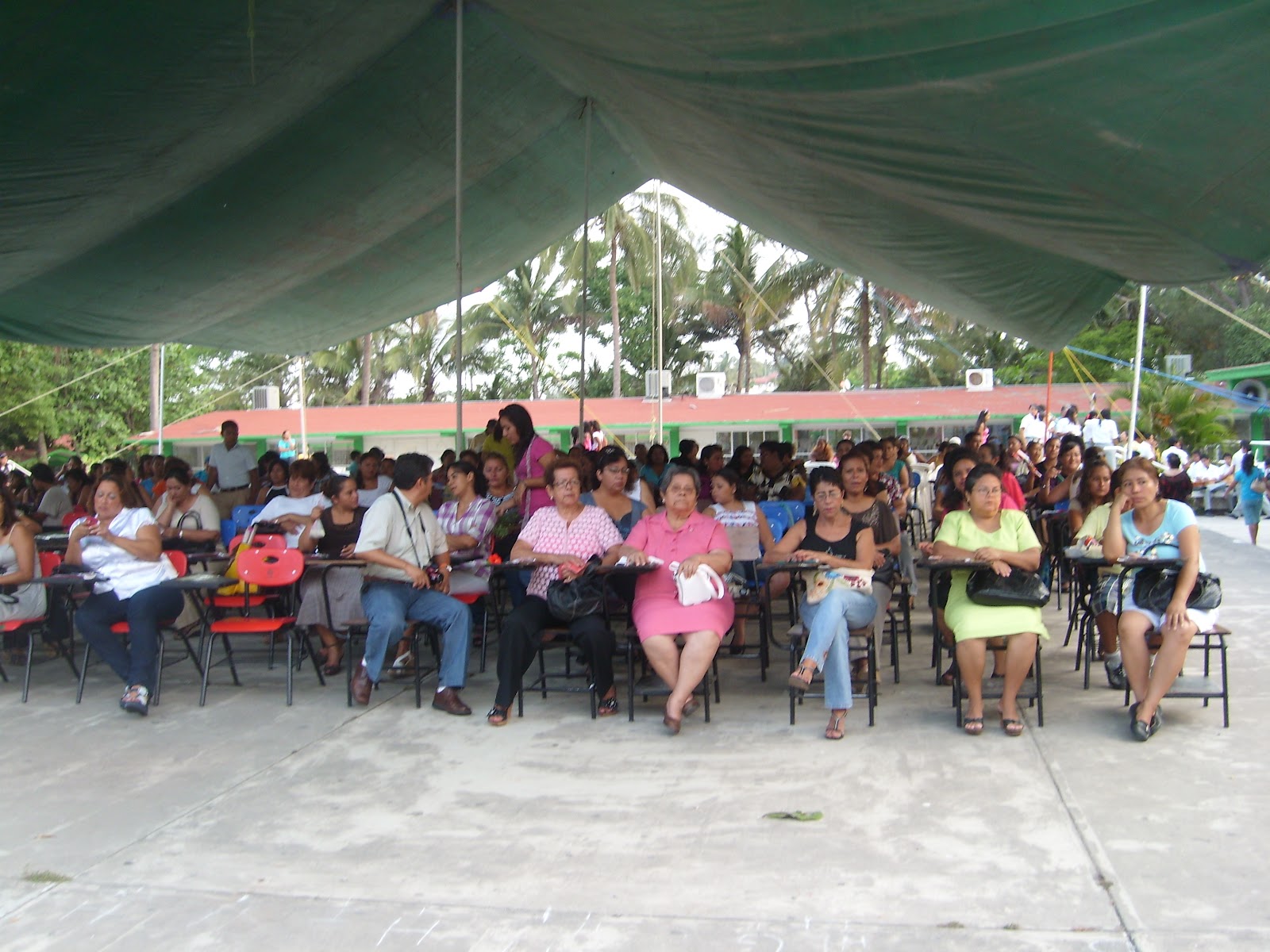 Esc.Sec.Gral.No.2 "Boca del rio": Avisos/Actividades/Eventos