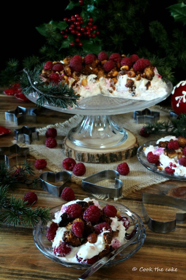 cranachan, scottish-dessert, postre-escocés