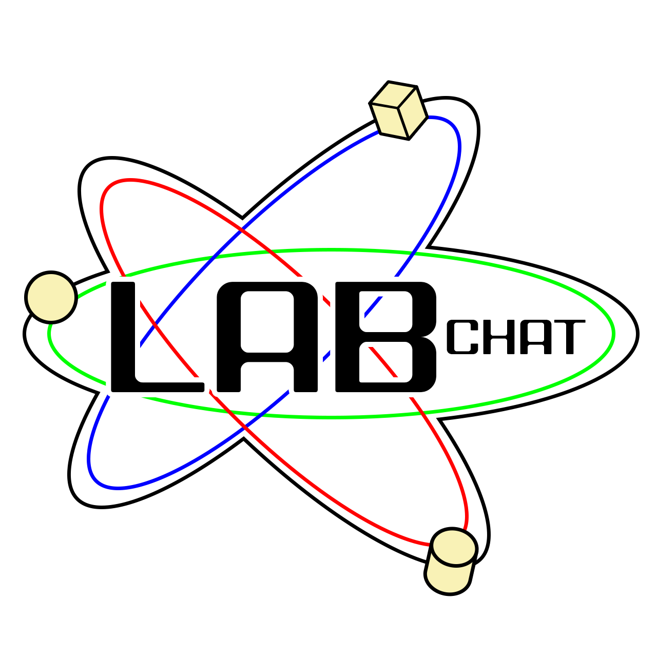Echt Virtuell: Weitere Infos zur Lab Chat Show