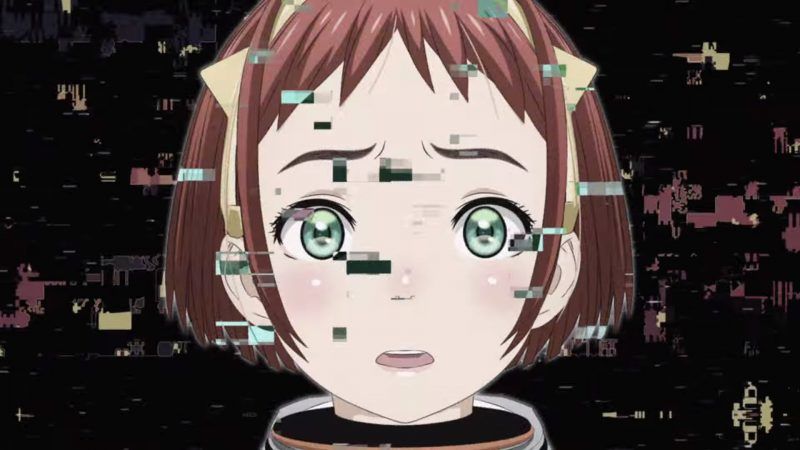 Get Animenexuizen The Anime Id 0 Is Shown In A New Promotional Video For Android Get Wallpaper Animenexuizen The Anime Id 0 Is Shown In A New Promotional Video Desktop Wallpaper