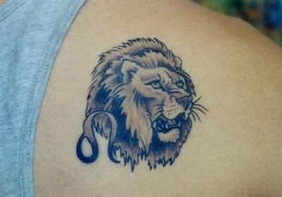 Lion Design Ideas And Pictures
