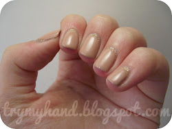 nail hand elegant