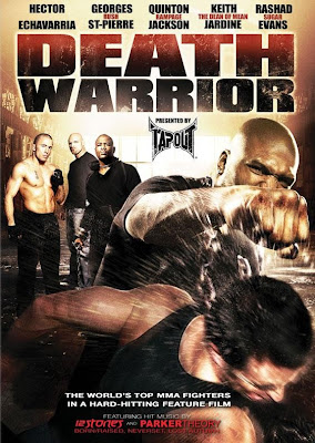 descargar Death Warrior,Death Warrior español latino