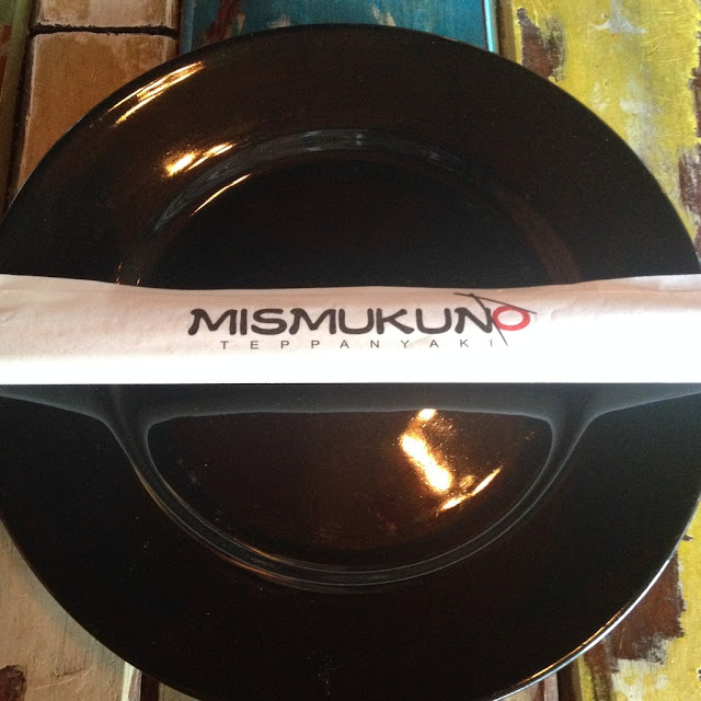 Mismukuno Japanese Restaurant in Ayala Center Cebu City Philippines Mismukuno Japanese Restaurant