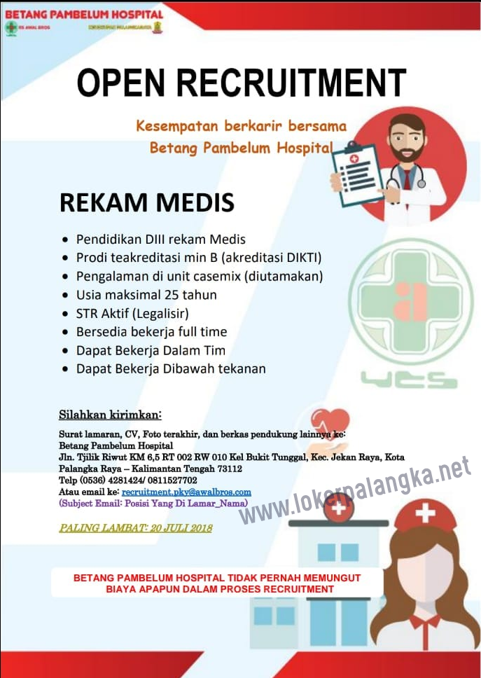 Contoh Soal Cpns Rekam Medis