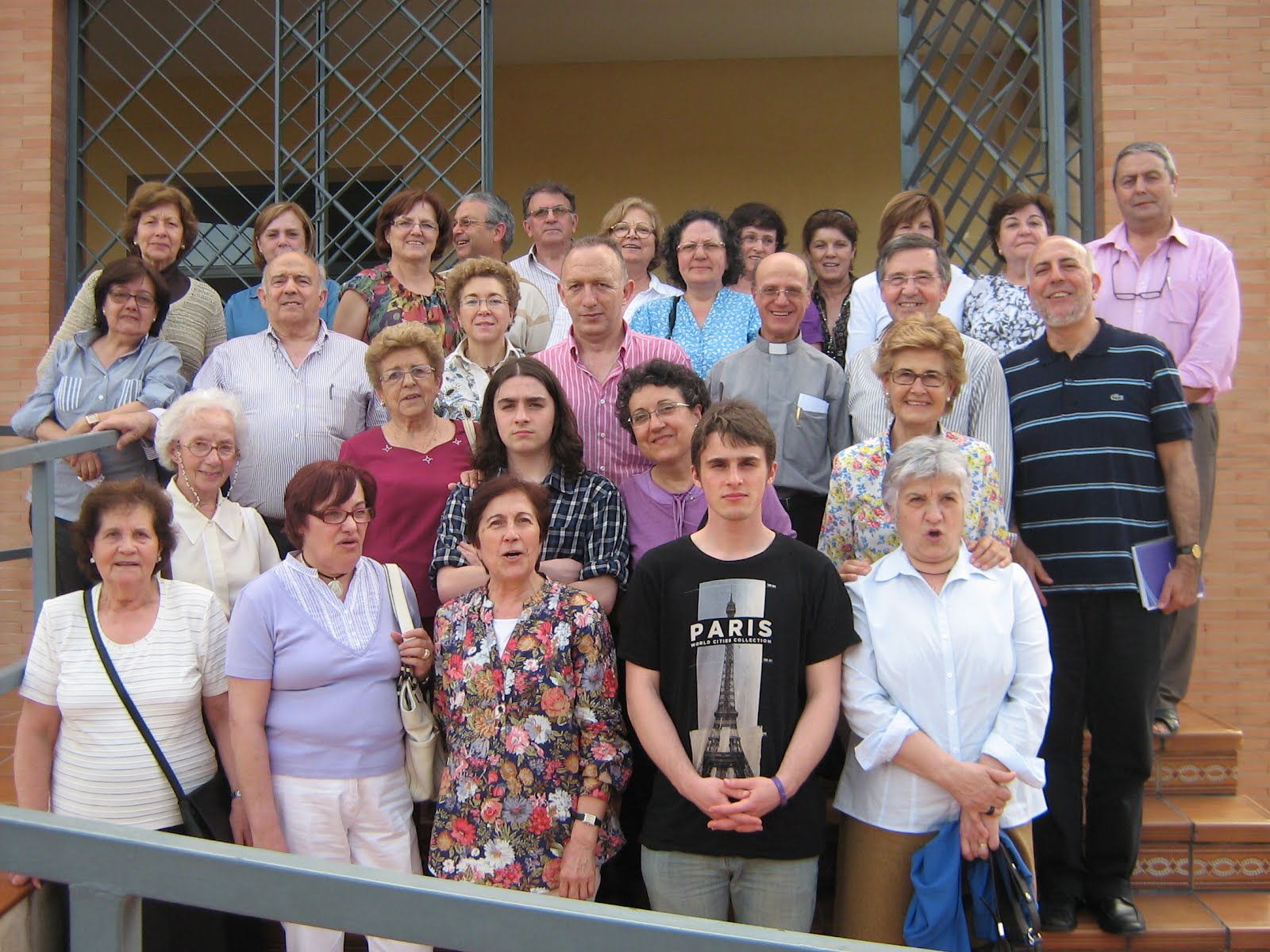 juntos por badajoz