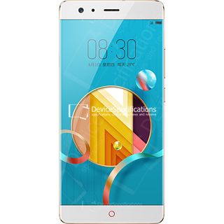nubia Z17 Full Specifications